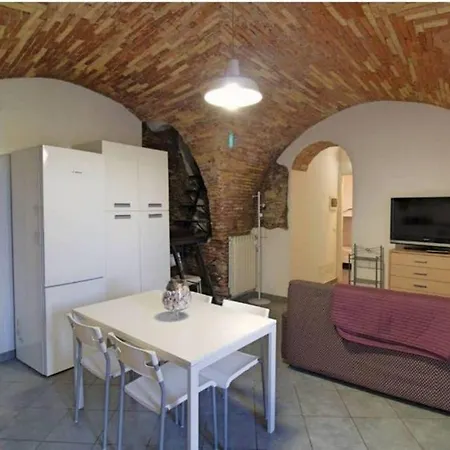 Casa Fortuna Nyaraló *
