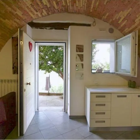 Nyaraló Casa Fortuna