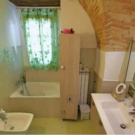 Casa Fortuna San Vito Chietino
