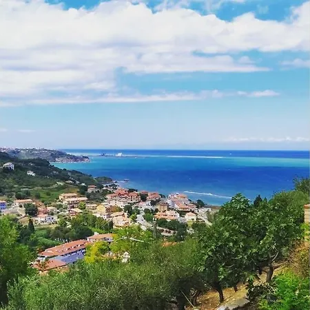 Nyaraló Casa Fortuna