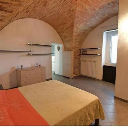 Casa Fortuna San Vito Chietino