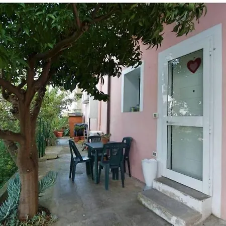 Nyaraló Casa Fortuna San Vito Chietino
